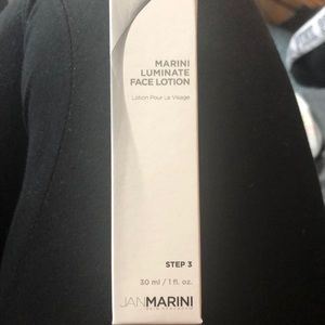 Jan Marini Other - Jan Marini Luminate Face Lotion Jan Marini Other - Jan Marini Luminate Face Lotion